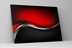 Obraz Deep abstraction 1644